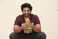 Satyadev Interview Photos